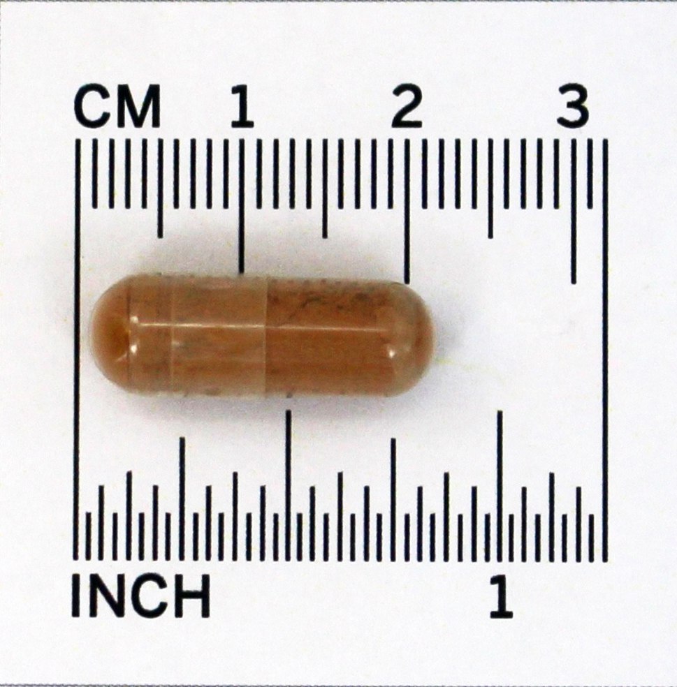 Extrato de garra do gato - 120 Cápsula (s) Vegetais (anteriormente Garra de Gato 5000 ) NOW Foods - Imagem 4