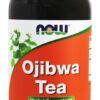 Comprar concentrado de chá ojibwa - 16 fl. Oz. Now foods preço no brasil chás e café concentrados líquidos suplemento importado loja 1 online promoção -