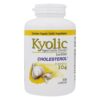 Comprar extrato de alho de fórmula 104 com lecitina - cápsulas 300 kyolic preço no brasil ervas fórmulas de suporte ao pulmão suplemento importado loja 5 online promoção -