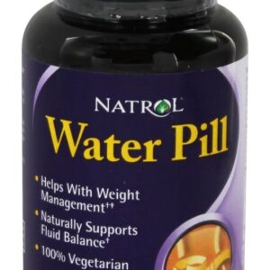 Comprar pílula de água - 60 tablets natrol preço no brasil diuréticos perda de peso suplementos de musculação suplemento importado loja 129 online promoção -