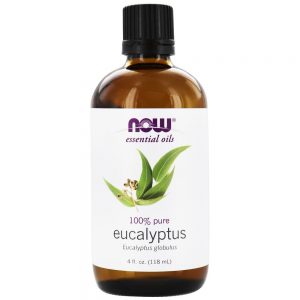 Comprar óleo essencial de eucalipto 100% pure - 4 fl. Oz. Now foods preço no brasil banho banho & beleza óleos essenciais suplemento importado loja 293 online promoção -