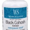 Comprar womensense preto cohosh extrair menopausa alívio 40 mg. - cápsulas vegetarianas 90 natural factors preço no brasil ervas fo-ti suplemento importado loja 7 online promoção -