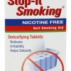 Comprar stop-it smoking deixar de fumar aid - 60 tablets natrabio preço no brasil homeopatia tratamento para o tabagismo suplemento importado loja 1 online promoção -