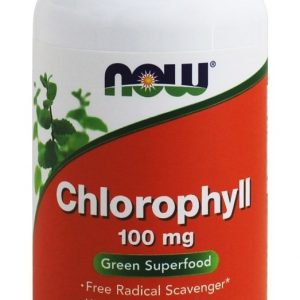 Comprar clorofila 100 mg. - 90 cápsula (s) vegetal (s) now foods preço no brasil clorofila suplementos nutricionais suplemento importado loja 113 online promoção -