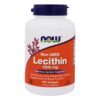 Comprar lecitina 19 grãos 1200 mg. - 100 softgels now foods preço no brasil lecitina suplementos nutricionais suplemento importado loja 1 online promoção -