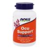 Comprar suporte ocu - 120 cápsula (s) vegetal (s) (anteriormente eye support) now foods preço no brasil apoio para a menopausa suplementos nutricionais suplemento importado loja 7 online promoção -