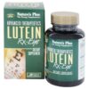 Comprar lutein rx eye - cápsulas 60 natures plus preço no brasil luteína suplementos nutricionais suplemento importado loja 1 online promoção -