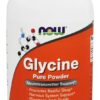 Comprar glicina em pó - 1 lb. Now foods preço no brasil resveratrol suplementos nutricionais suplemento importado loja 11 online promoção -