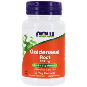 Comprar raiz goldenseal 500 mg. - 50 cápsula (s) vegetal (s) now foods preço no brasil ervas raiz-amarela (goldenseal) suplemento importado loja 11 online promoção -