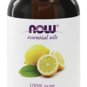Comprar óleo essencial de limão 100% pure - 4 fl. Oz. Now foods preço no brasil aromaterapia óleos essenciais suplemento importado loja 123 online promoção -