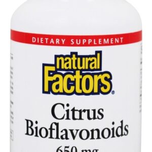 Comprar bioflavonóides cítricos com hesperidina 650 mg. - cápsulas 90 natural factors preço no brasil bioflavonóides suplementos nutricionais suplemento importado loja 9 online promoção -