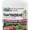 Comprar herbal actives versão estendida hawthorne 300 mg. - 30 tablets natures plus preço no brasil alfafa ervas suplemento importado loja 11 online promoção -