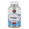 Comprar omega - 3 óleo de peixe destilado molecularmente 1000 mg. - 120 softgels kal preço no brasil auxílio para o sono suplementos nutricionais suplemento importado loja 13 online promoção -