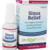 Comprar medicina natural homeopática sinus relief - 2 oz. King bio preço no brasil homeopatia remédios para sinusite suplemento importado loja 1 online promoção -