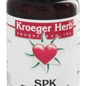 Comprar combinações de ervas spk formula - cápsulas 100 (anteriormente spiro kete) kroeger herbs preço no brasil ervas fórmulas de múltiplas ervas suplemento importado loja 13 online promoção -