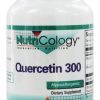 Comprar quercetina 300 - cápsulas vegetarianas 60 nutricology preço no brasil melatonina suplementos nutricionais suplemento importado loja 7 online promoção -