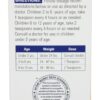 Comprar baga de cereja infantil cough syrup - 4 oz. Natrabio preço no brasil homeopatia remédios para a tosse suplemento importado loja 5 online promoção -
