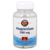 Comprar magnésio 500 mg. - 60 tablets kal preço no brasil ferro vitaminas e minerais suplemento importado loja 7 online promoção -