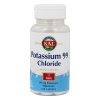 Comprar cloreto de potássio 99 99 mg. - 100 tablets kal preço no brasil potássio vitaminas e minerais suplemento importado loja 1 online promoção -