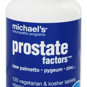 Comprar fatores de próstata - 120 tablets michael's naturopathic programs preço no brasil saúde da próstata suplementos nutricionais suplemento importado loja 53 online promoção -