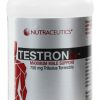 Comprar testron sx - 60 cápsulas nutraceutics preço no brasil nutrição esportiva suporte de testosterona suplemento importado loja 1 online promoção -