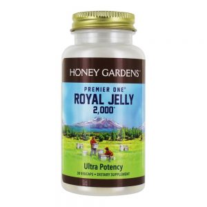 Comprar premier one geleia real 2000 - 30 cápsula (s) vegetal (s) honey gardens apiaries preço no brasil fórmulas de geléia real suplementos nutricionais suplemento importado loja 27 online promoção -