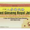 Comprar geléia real de ginseng vermelho - 30 frasco (s) prince of peace preço no brasil ervas ginseng suplemento importado loja 5 online promoção -