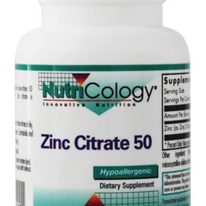 Comprar citrato de zinco 50 mg. - cápsulas vegetarianas 60 nutricology preço no brasil vitaminas e minerais zinco suplemento importado loja 199 online promoção -