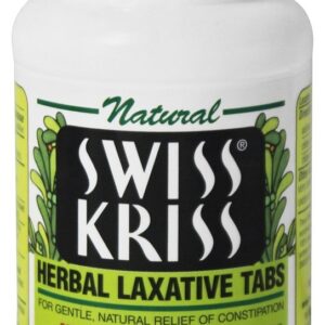 Guias Swiss Kriss - 250 Tablets Modern Products