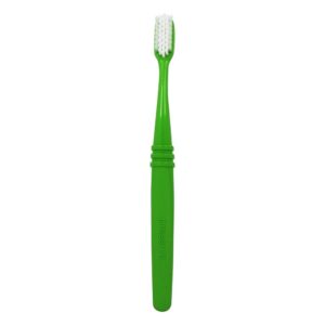 Embalagem ensacada de escova de cerdas ultra macia - 1 Escova de dentes Preserve