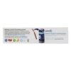 Comprar embalagem ensacada de escova de cerdas ultra macia - 1 escova de dentes preserve preço no brasil cuidados pessoais & beleza escovas de dentes suplemento importado loja 15 online promoção -