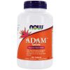 Comprar adam multivitamínico para homens - 120 tablets now foods preço no brasil multivitamínicos para homens vitaminas e minerais suplemento importado loja 1 online promoção -
