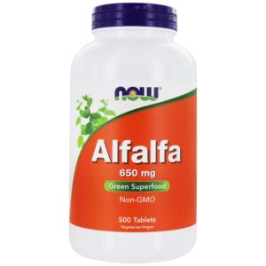 Comprar superalimento verde de alfafa 650 mg. - 500 tablets now foods preço no brasil alfafa alimentos chá chá de ervas ervas ervas e homeopatia frontier natural products marcas a-z suplemento importado loja 3 online promoção -