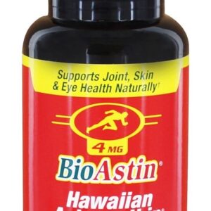 Comprar a astaxantina natural bioastin 4 mg. - 60 gelcaps nutrex hawaii preço no brasil astaxantina suplementos nutricionais suplemento importado loja 271 online promoção -