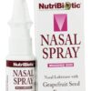 Comprar spray nasal com gse - 1 fl. Oz. Nutribiotic preço no brasil dha suplementos nutricionais suplemento importado loja 11 online promoção -