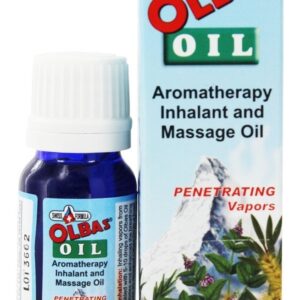 Comprar óleo e inalante para massagem de aromaterapia 10 cc - 0. 32 fl. Oz. Olbas preço no brasil cuidados pessoais & beleza óleos corporais suplemento importado loja 9 online promoção -