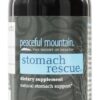 Comprar stomach rescue apoio para o estômago - 4 fl. Oz. Peaceful mountain preço no brasil frutas super suplementos nutricionais suplemento importado loja 9 online promoção -