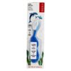 Comprar escova de dentes macia extra para crianças, mão direita, idade 6 anos + radius preço no brasil escovas de dentes saúde de crianças & bebês suplemento importado loja 1 online promoção -