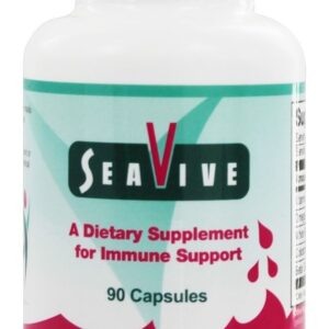 Comprar seavive 500 mg. - cápsulas 90 proper nutrition preço no brasil suplementos nutricionais suporte imune suplemento importado loja 17 online promoção -