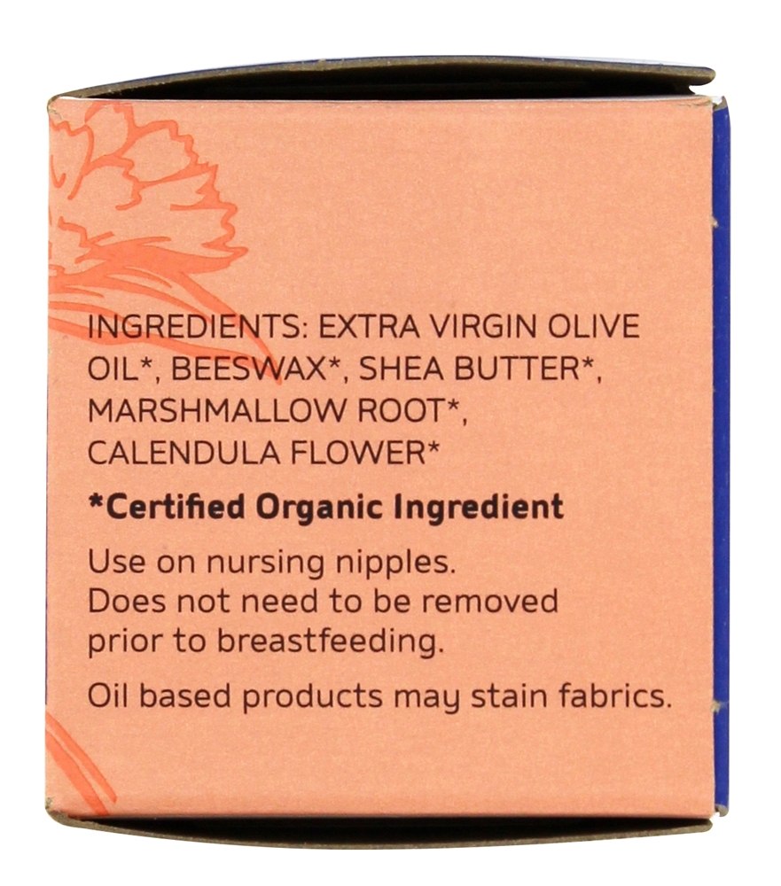 Creme De Mamilo - 1 fl. oz. Motherlove - Imagem 2