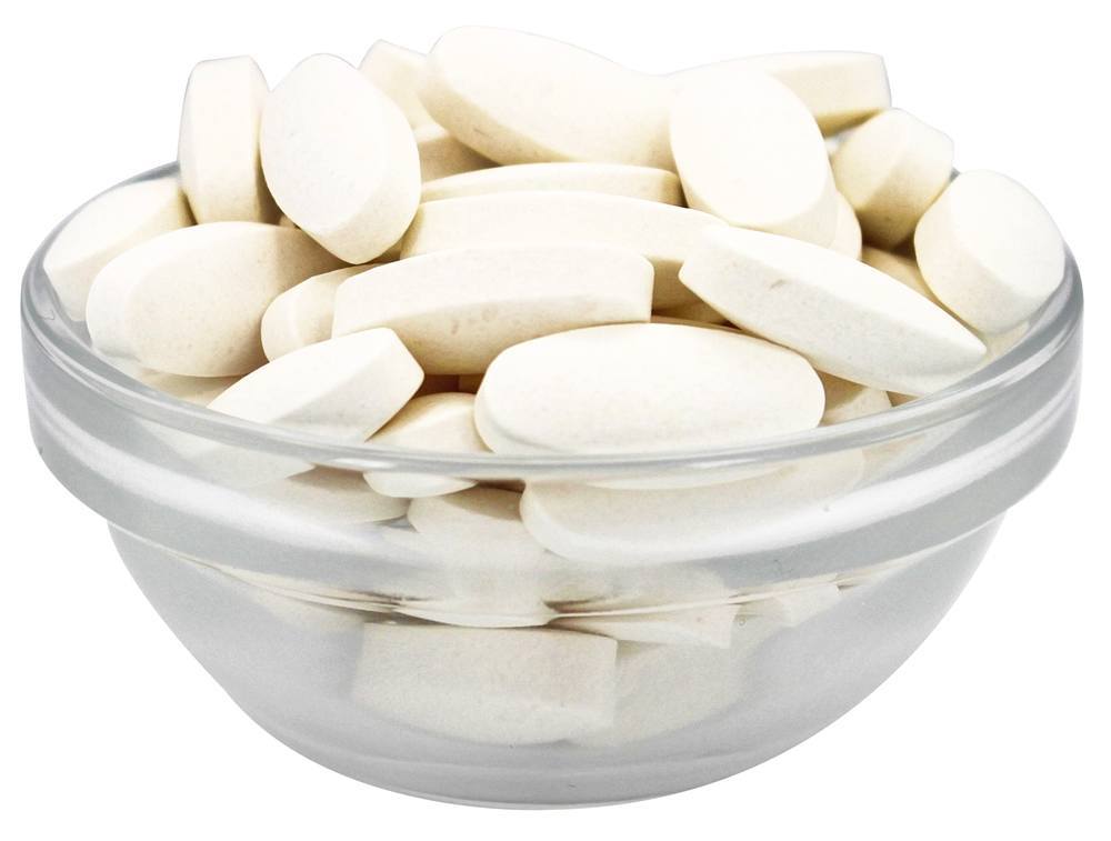 Glicinato de Magnésio 400 - 180 Tablets Kal - Imagem 5