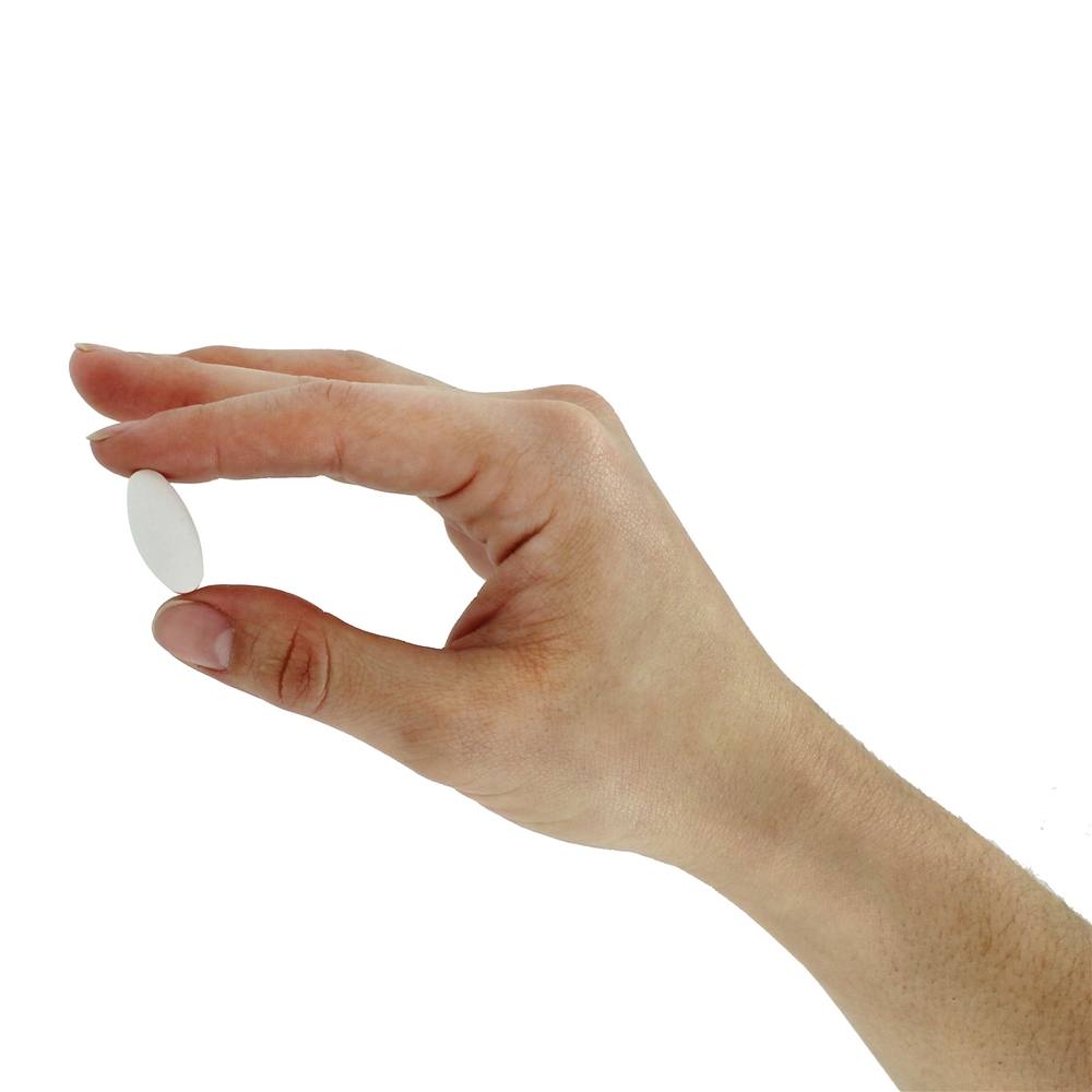 Glicinato de Magnésio 400 - 180 Tablets Kal - Imagem 7