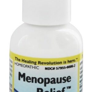 Comprar alívio da menopausa de medicina natural homeopática - 2 oz. King bio preço no brasil homeopatia remédios para menopausa suplemento importado loja 3 online promoção -