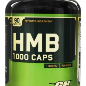 Comprar hmb 1000 caps 1000 mg. - cápsulas 90 optimum nutrition preço no brasil construtores musculares hmb marcas a-z nutrição esportiva optimum nutrition suplemento importado loja 31 online promoção -