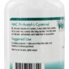 Comprar nac n-acetil-l-cisteína - 120 tablets nutricology preço no brasil n-acetilcisteína suplementos nutricionais suplemento importado loja 5 online promoção -