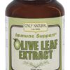 Comprar extrato de folha de oliva 700 mg. - cápsulas 90 only natural preço no brasil ervas folha de oliveira suplemento importado loja 1 online promoção -