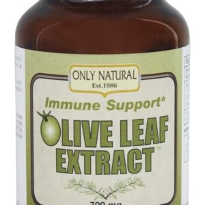 Comprar extrato de folha de oliva 700 mg. - cápsulas 90 only natural preço no brasil ervas folha de oliveira suplemento importado loja 15 online promoção -
