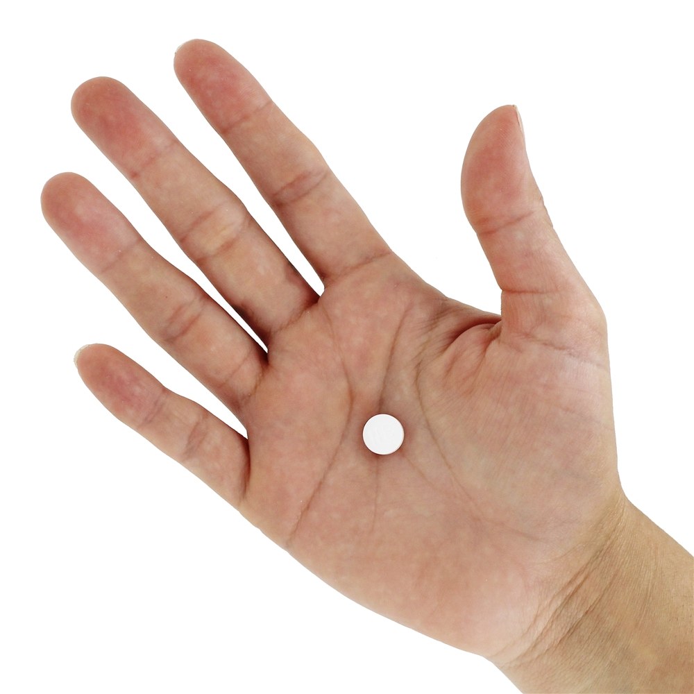 Auxílio Contra a Acne - 60 Tablets NatraBio - Imagem 6