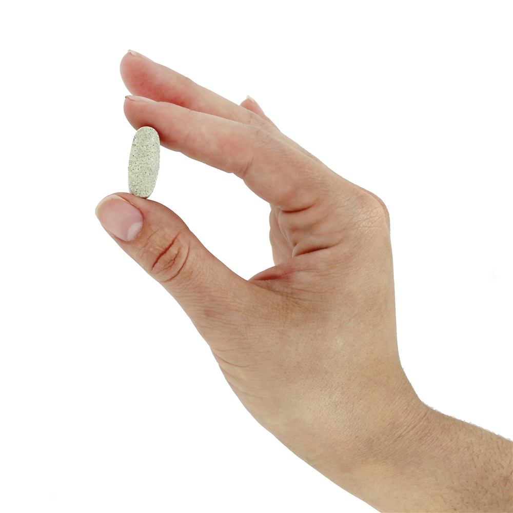 Cálcio à base de alimentos - 180 Tablets Rainbow Light - Imagem 5