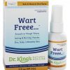 Comprar medicina natural homeopática verruga freee... - 2 oz. King bio preço no brasil audição homeopatia suplemento importado loja 11 online promoção -